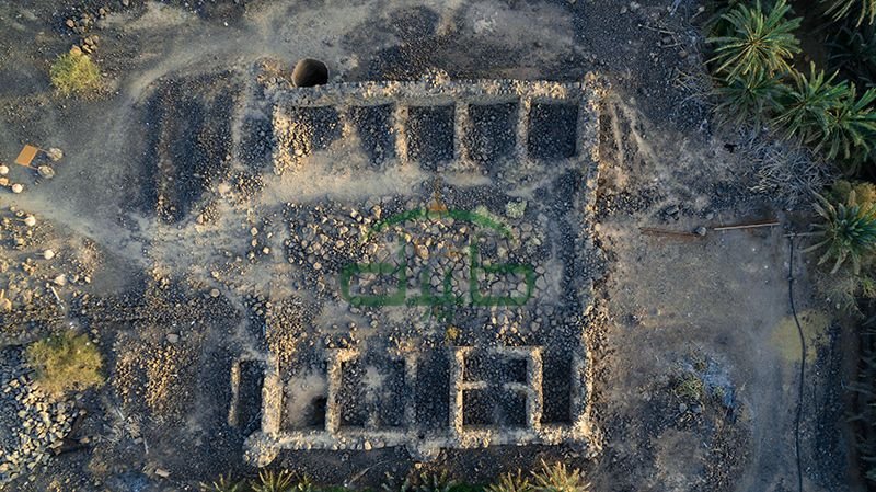 حصن كعب بن الأشرف