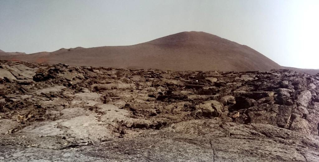 حرة الوبرة (الحرة الغربية)