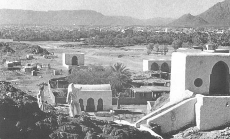 مسجد الفتح (الخندق)